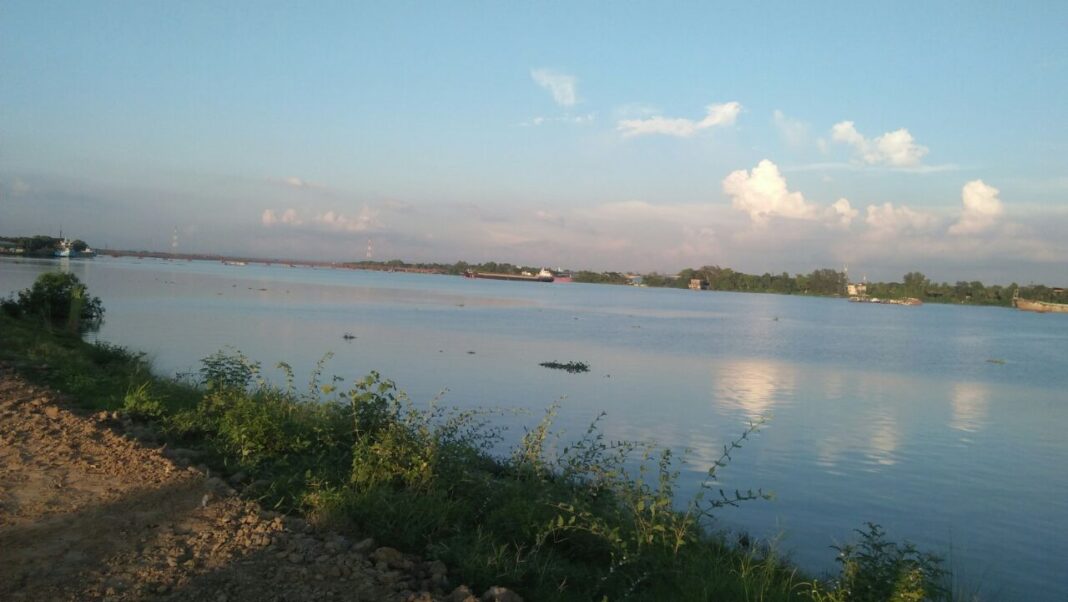 টি এইচ মাহির