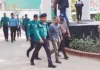লে. কর্নেল রেদোয়ানুলসহ ৪ জনের বিচার শুরু আজ