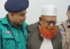 মৃত্যুদণ্ডপ্রাপ্ত আসামি আবুল কালাম আজাদের আত্মসমর্পণ