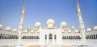 মাহে রমজানে নবজীবনে আহ্বান