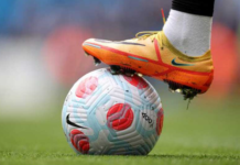 ফুটবল বিশ্বকাপে নতুন নিয়ম ফুটবল বিশ্বকাপে নতুন নিয়ম থ্রো-ইন ও গোল কিকের ক্ষেত্রে আনা হচ্ছে কাউন্টডাউন।