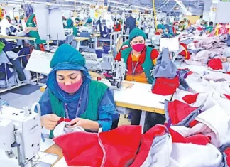 ইউরোপের বাজারে প্রতিযোগিতা বাড়ছে