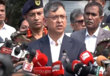 পিলখানা হত্যাকাণ্ডে নতুন কোনো তদন্ত কমিশন হবে না