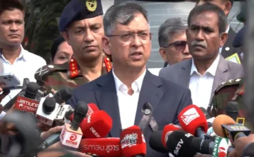 পিলখানা হত্যাকাণ্ডে নতুন কোনো তদন্ত কমিশন হবে না