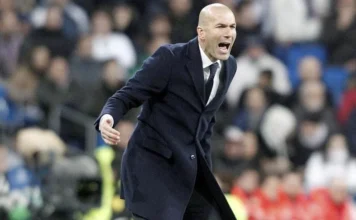 স্বপ্ন পূরণ হচ্ছে জিদানের, হচ্ছেন ফ্রান্সের কোচ!