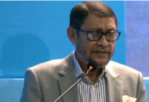 রাজশাহী মেডিকেলের পরিচালককে ফাঁসির কাষ্ঠে চড়ানো উচিত: স্বাস্থ্যমন্ত্রী