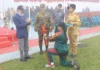 জয়পুরহাটে গার্লস ক্যাডেট কলেজের বার্ষিক ক্রীড়া প্রতিযোগিতার উদ্বোধন