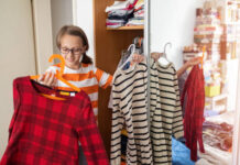 নতুন জামা