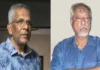 মামুন খালেদ-মাসুদকে ট্রাইব্যুনালের মামলায় গ্রেপ্তার দেখানোর আবেদন