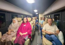 বগুড়ার উদ্দেশে রওনা দিয়েছেন প্রধানমন্ত্রী তারেক রহমান