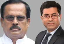 তাপস-নানকসহ ২৮ জনের বিরুদ্ধে অভিযোগ গঠনের বিষয়ে আদেশ আজ