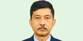 পার্বত্য চট্টগ্রামবিষয়ক মন্ত্রী দীপেন দেওয়ানের পদত্যাগ