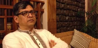 সালাউদ্দিনের উত্থান ও বিএনপির অভ্যন্তরীণ সমীকরণ: সংকট নাকি কৌশল?