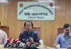 নির্ধারিত দামে এলপিজি না মিললে ব্যবস্থা, গণমাধ্যমকে তথ্য প্রকাশের আহ্বান