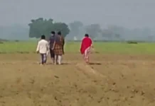 কুষ্টিয়া সীমান্তে চার ভারতীয়কে পুশইনের চেষ্টা, বিজিবির বাধায় ব্যর্থ বিএসএফ