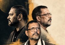 ‘গমন’ দিয়ে শুরু, ‘সুবেদার’- এ শেষ নানা পাটেকারের বর্ণাঢ্য অভিনয়জীবন